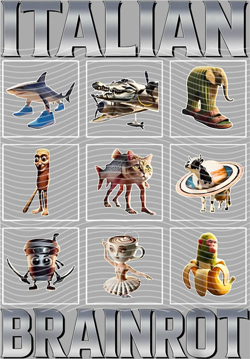 Tung Tung sahur-TT 139